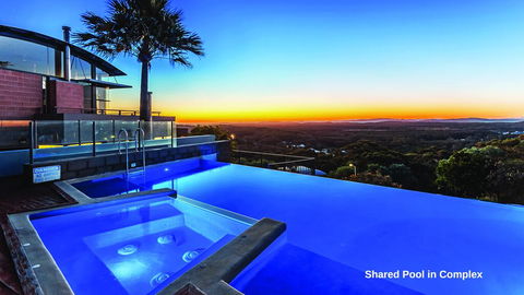 One Mile Ridge No.15 - Accommodation Gold Coast 0