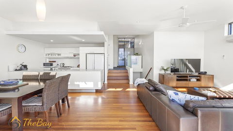 One Mile Ridge No.15 - Accommodation Gold Coast 1