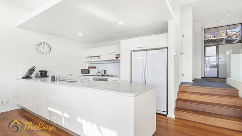 One Mile Ridge No.15 - Accommodation Gold Coast 3