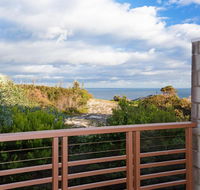 One Mile Ridge' 12a/26 One Mile Close - stunning views air con infinity pool - Gold Coast 4U