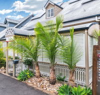 One Thornbury - Gold Coast 4U