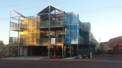 Onslow Apartments - Accommodation Gold Coast 0