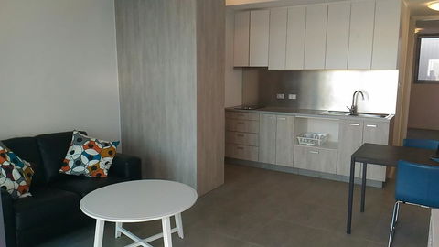 Onslow Apartments - Accommodation Gold Coast 2