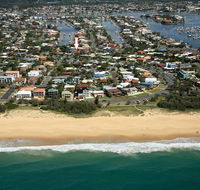 Oomoo 27b - 4 BDRM Townhouse - Close to Beaches - Gold Coast 4U