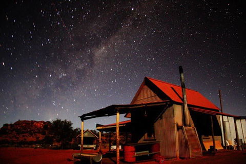 Ooraminna Homestead - Accommodation Gold Coast 2