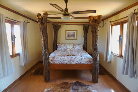 Ooraminna Homestead - Accommodation Gold Coast 1