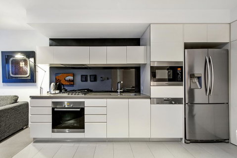 Oracle Broadbeach - Accommodation Gold Coast 2