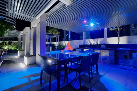 Oracle Broadbeach - Accommodation Gold Coast 1