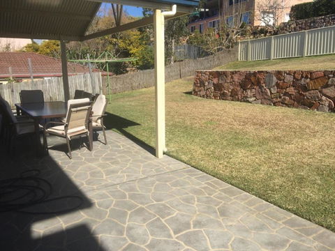 Orana Beach Holiday Home At Boat Habour - Gold Coast 4U 3