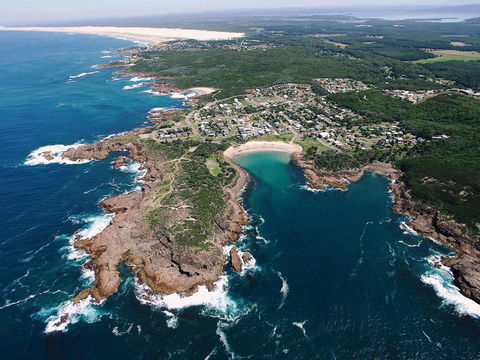 Orana Beach Holiday Home At Boat Habour - Gold Coast 4U 2