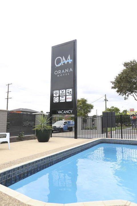 Orana Motel - Accommodation Gold Coast 3