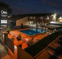 Orana Motel - Gold Coast 4U
