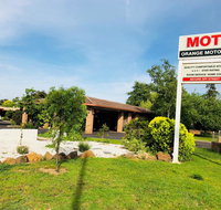 Orange Motor Lodge - Accommodation Gold Coast