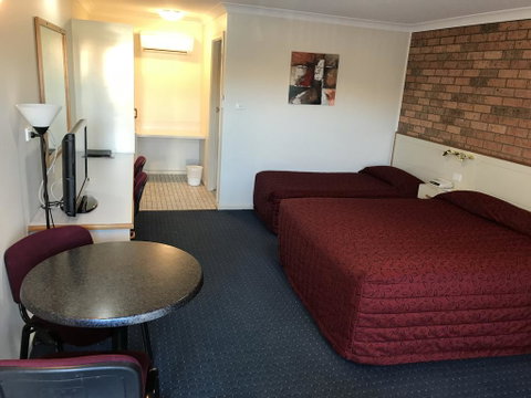 Orange Motor Lodge - Accommodation Gold Coast 2