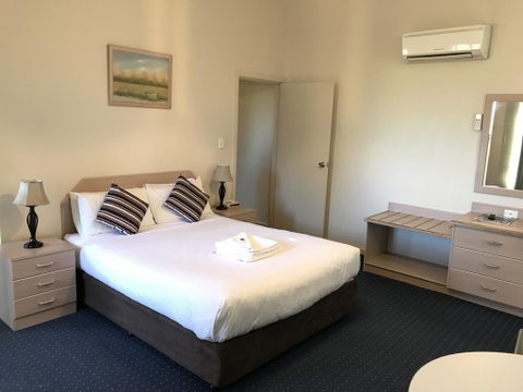 Orange Motor Lodge - Accommodation Gold Coast 3