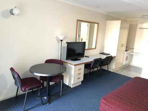 Orange Motor Lodge - Accommodation Gold Coast 1