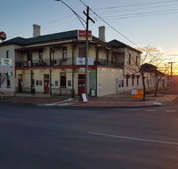 Orbost Club Hotel - Accommodation Gold Coast