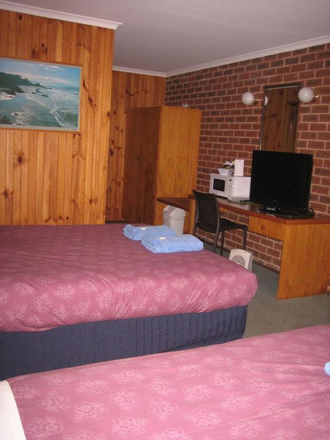 Orbost Country Road Motor Inn - Gold Coast 4U 3
