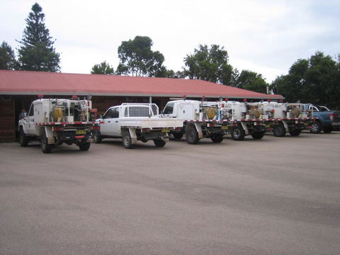 Orbost Country Road Motor Inn - Gold Coast 4U 2