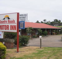 Orbost Country Road Motor Inn - Accommodation Gold Coast