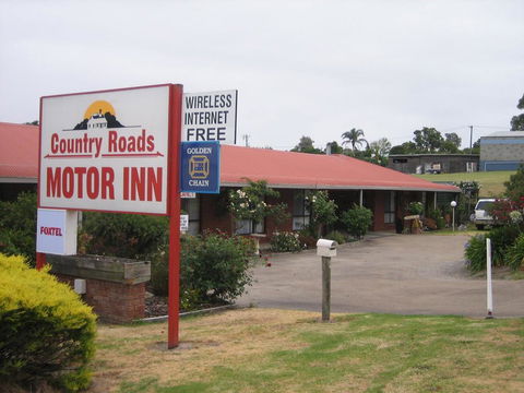 Orbost Country Road Motor Inn - Gold Coast 4U 0