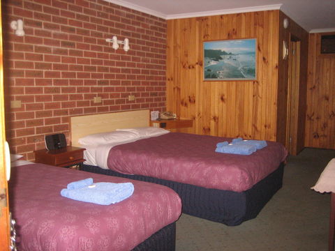 Orbost Country Road Motor Inn - Gold Coast 4U 1