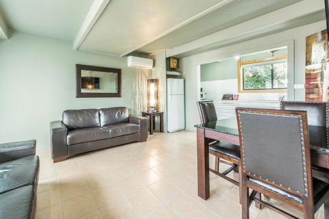 Orbost Motel - Accommodation Gold Coast 1
