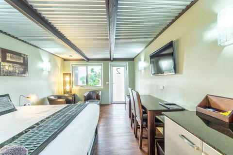 Orbost Motel - Accommodation Gold Coast 3