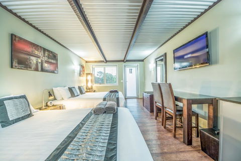Orbost Motel - Accommodation Gold Coast 0