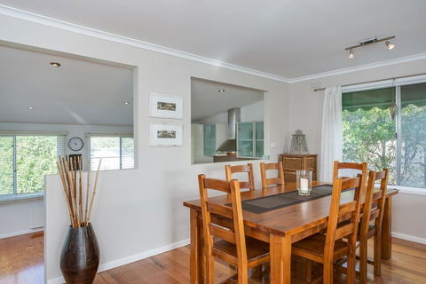 Orcades Beach House - Accommodation Gold Coast 3
