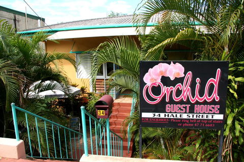 Orchid Guest House - Gold Coast 4U 0