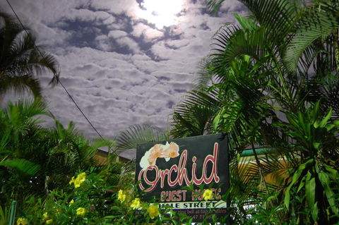 Orchid Guest House - Gold Coast 4U 1