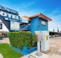 Oscar Motel - Gold Coast 4U
