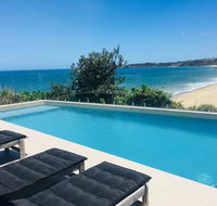 Osprey - Sapphire Beach NSW - Accommodation Gold Coast