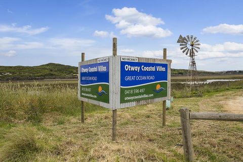 Otway Coastal Villas - Gold Coast 4U 2