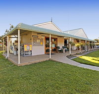 Otways Tourist Park - Accommodation Gold Coast
