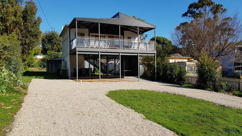 Our Place - 12 Boathaven Drive - Gold Coast 4U 0
