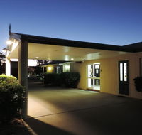 Outback Motel - Accommodation Gold Coast