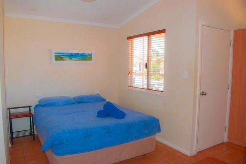 Outback Oasis Caravan Park - Accommodation Gold Coast 2