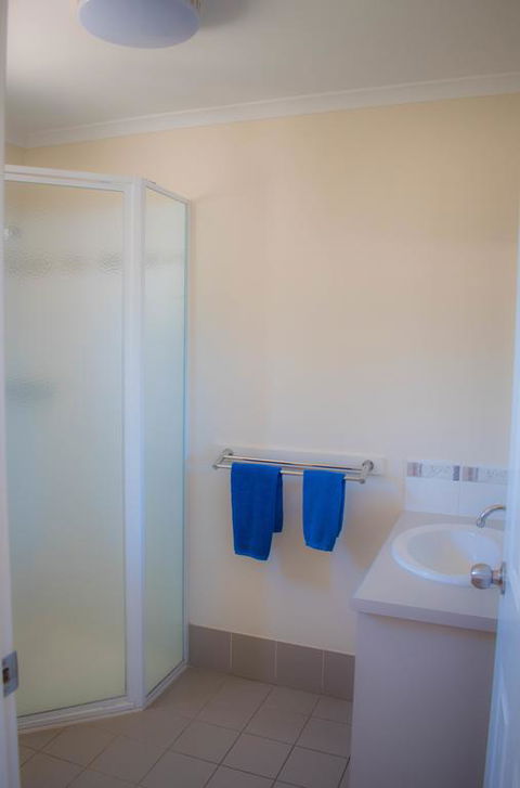 Outback Oasis Caravan Park - Accommodation Gold Coast 3