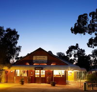 Outback Pioneer Hotel - Gold Coast 4U