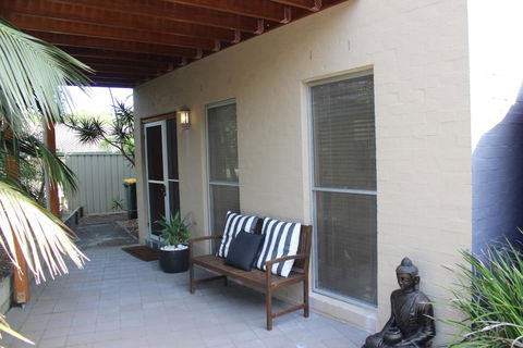 OUTRIGGER - Accommodation Gold Coast 1