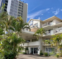 Outrigger Burleigh - Gold Coast 4U
