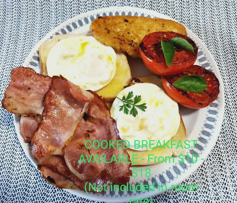 Oval Motel - Murray Bridge - Accommodation Gold Coast 1