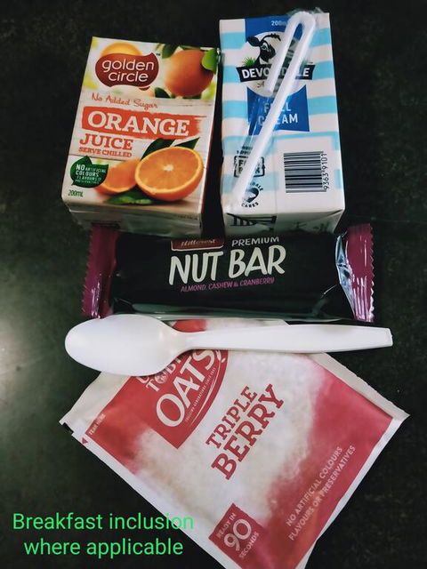 Oval Motel - Murray Bridge - Accommodation Gold Coast 3