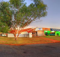 Overlander Hotel - Accommodation Gold Coast