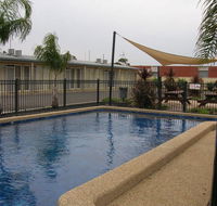 Overlander Hotel Motel - Gold Coast 4U
