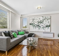 Oversized apartment close to city parks MCG - Gold Coast 4U