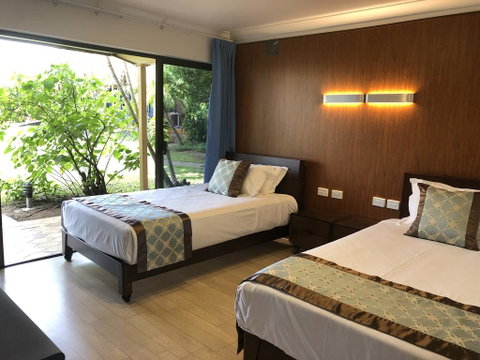 Oxley Motor Inn - Accommodation Gold Coast 1