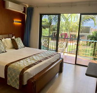 Oxley Motor Inn - Gold Coast 4U